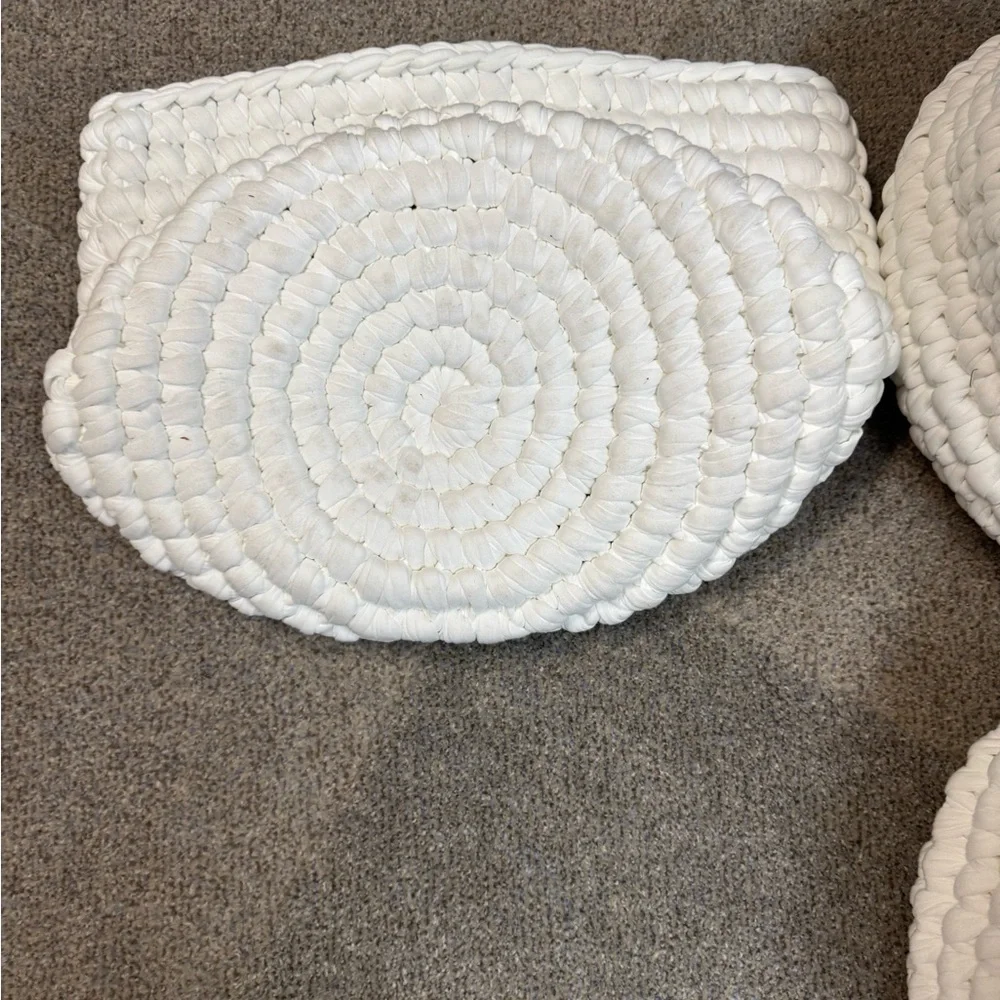 Crate&Barrel chic soft